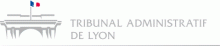 Tribunal administratif LYON Juridiction administrative