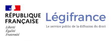 Veille juridique France Legifrance
