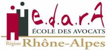 EDARA LYON Ecole des Avocats Auvergne Rhône-Alpes